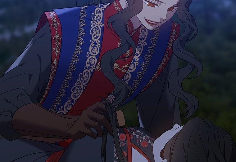 [18+] Ve Vãn, Mê Hoặc Hồ Ly 73.2 trang 78