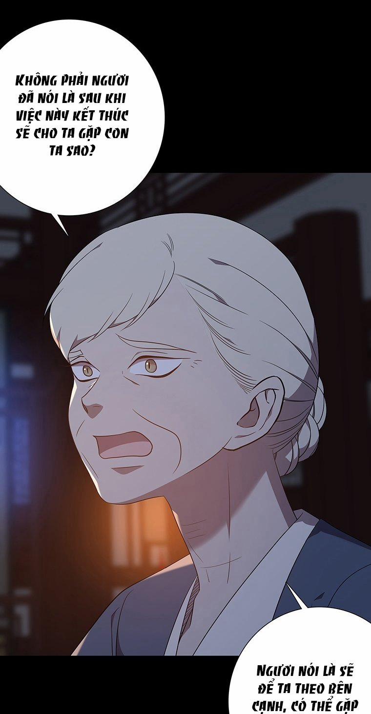 [18+] Ve Vãn, Mê Hoặc Hồ Ly 73.2 trang 8