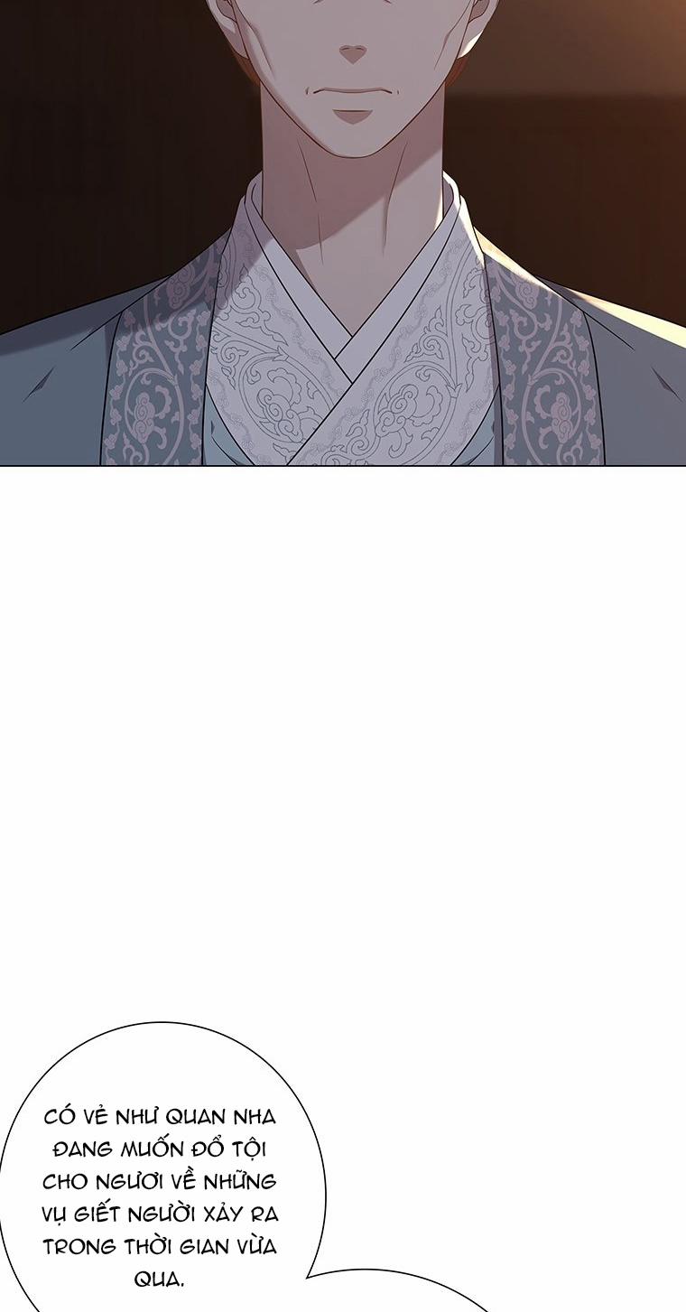 [18+] Ve Vãn, Mê Hoặc Hồ Ly 74.1 trang 10