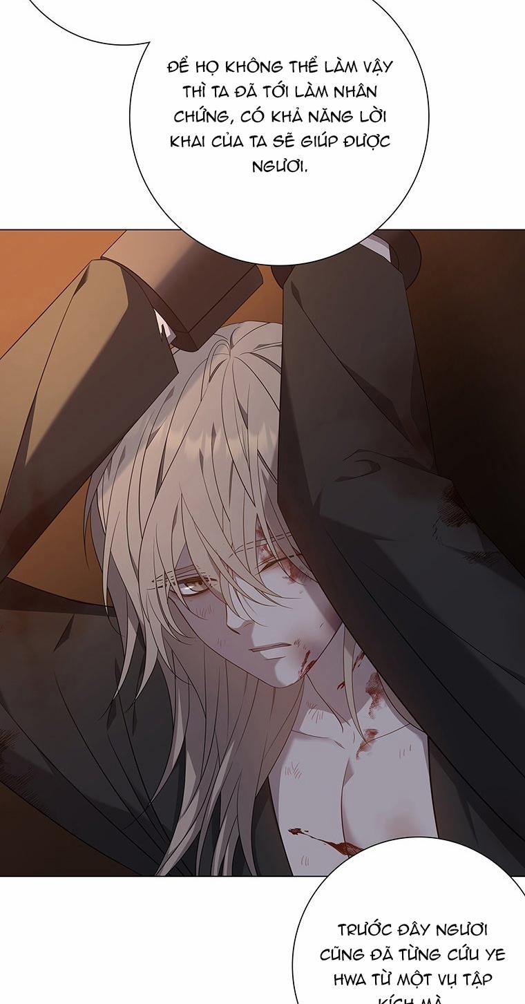 [18+] Ve Vãn, Mê Hoặc Hồ Ly 74.1 trang 11