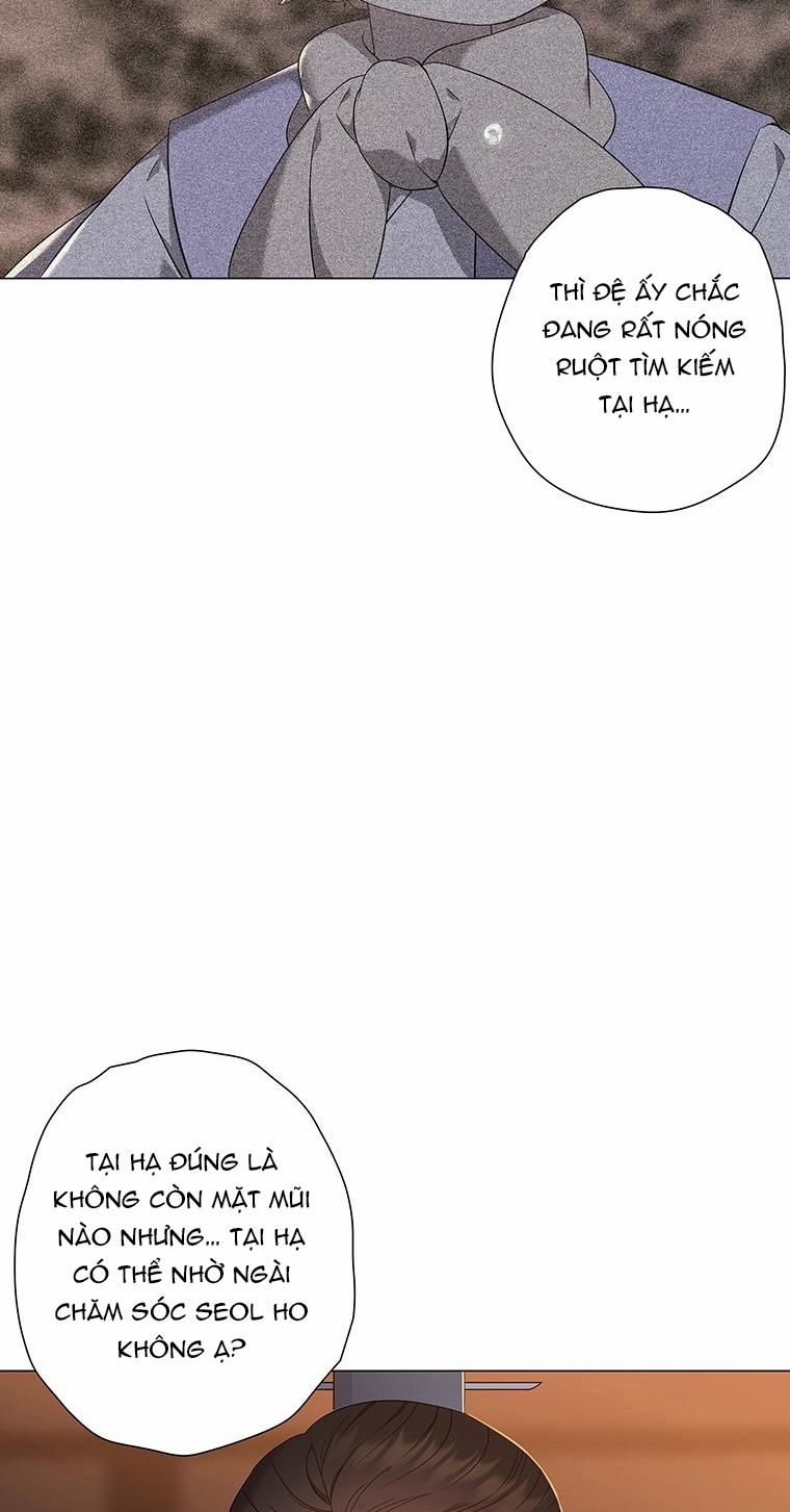 [18+] Ve Vãn, Mê Hoặc Hồ Ly 74.1 trang 20