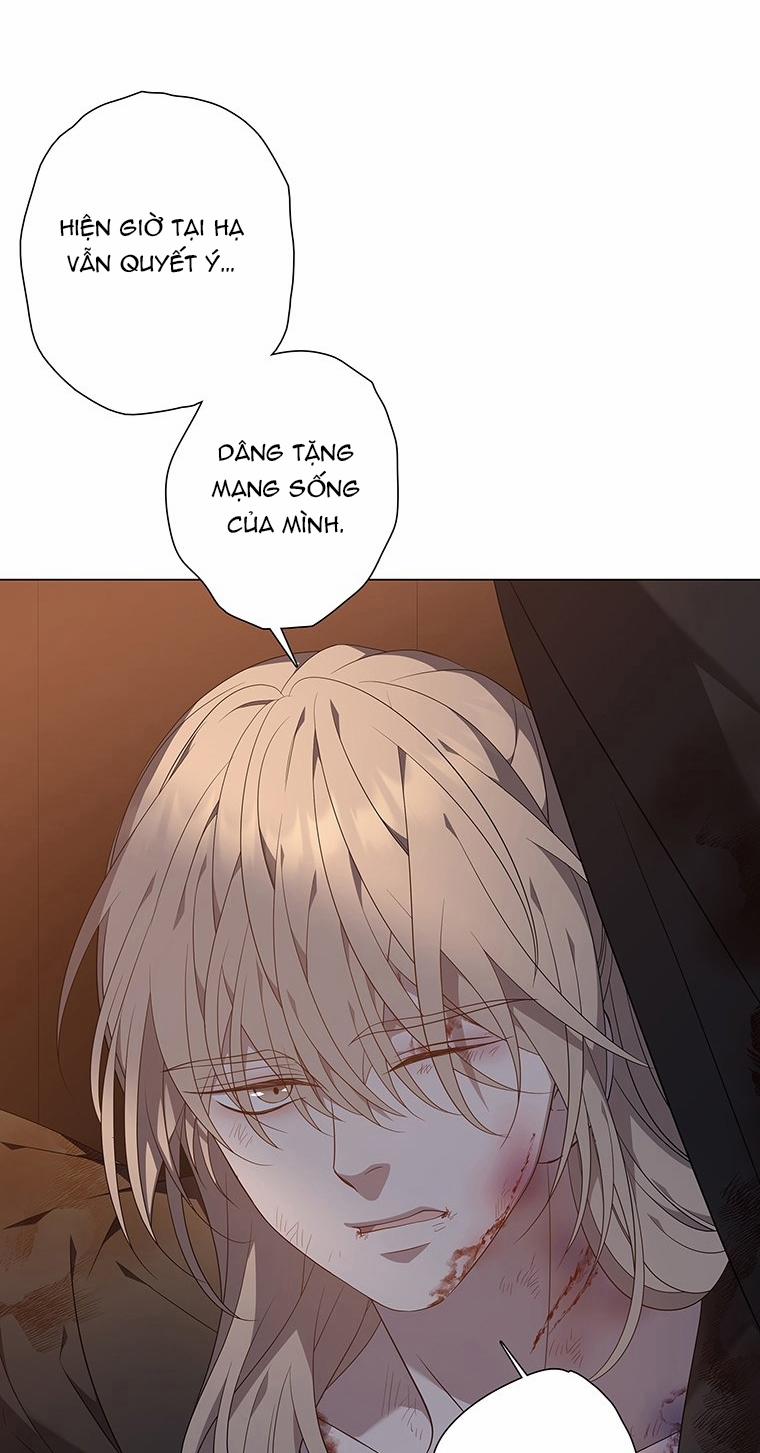 [18+] Ve Vãn, Mê Hoặc Hồ Ly 74.1 trang 25