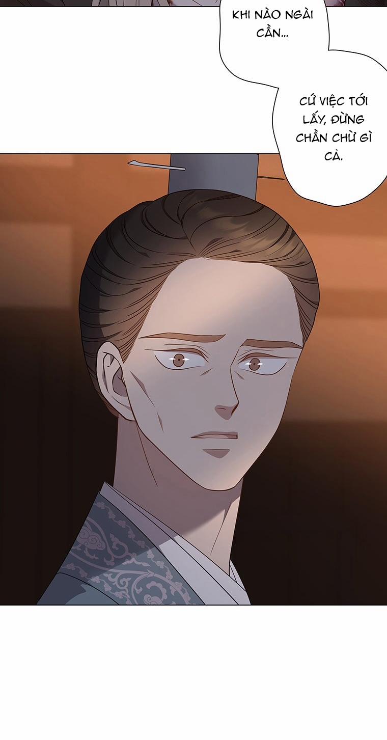 [18+] Ve Vãn, Mê Hoặc Hồ Ly 74.1 trang 26