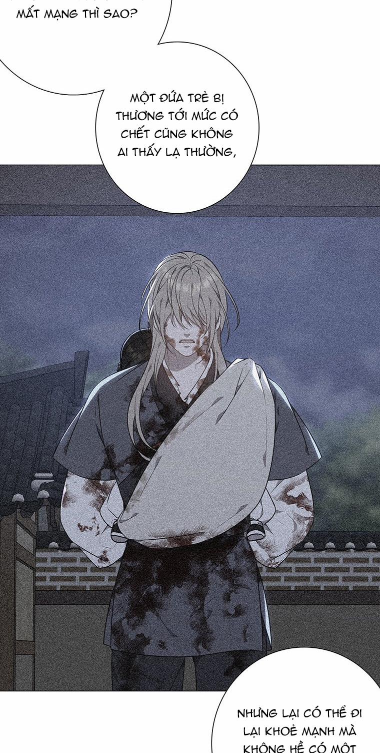 [18+] Ve Vãn, Mê Hoặc Hồ Ly 74.2 trang 10