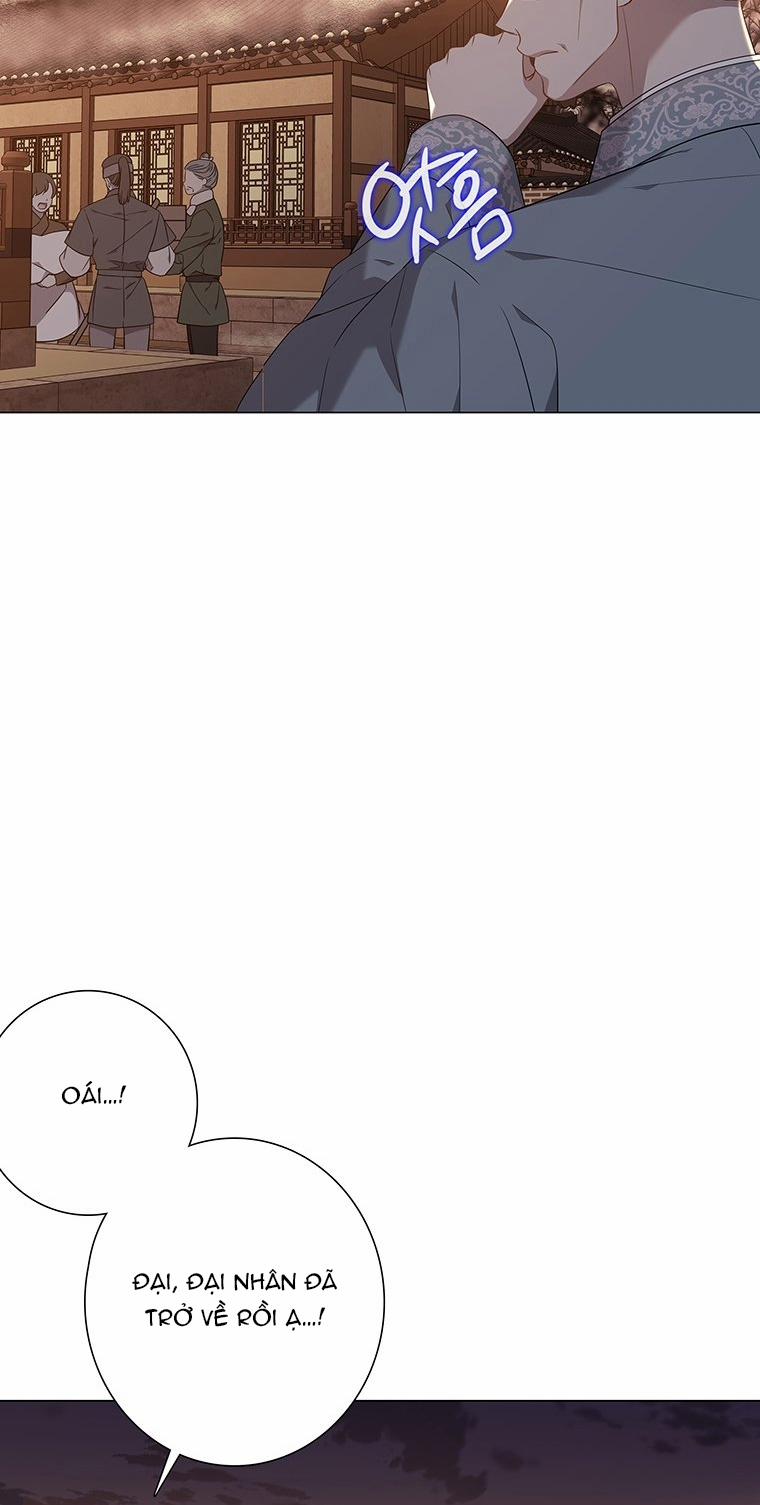 [18+] Ve Vãn, Mê Hoặc Hồ Ly 74.2 trang 12