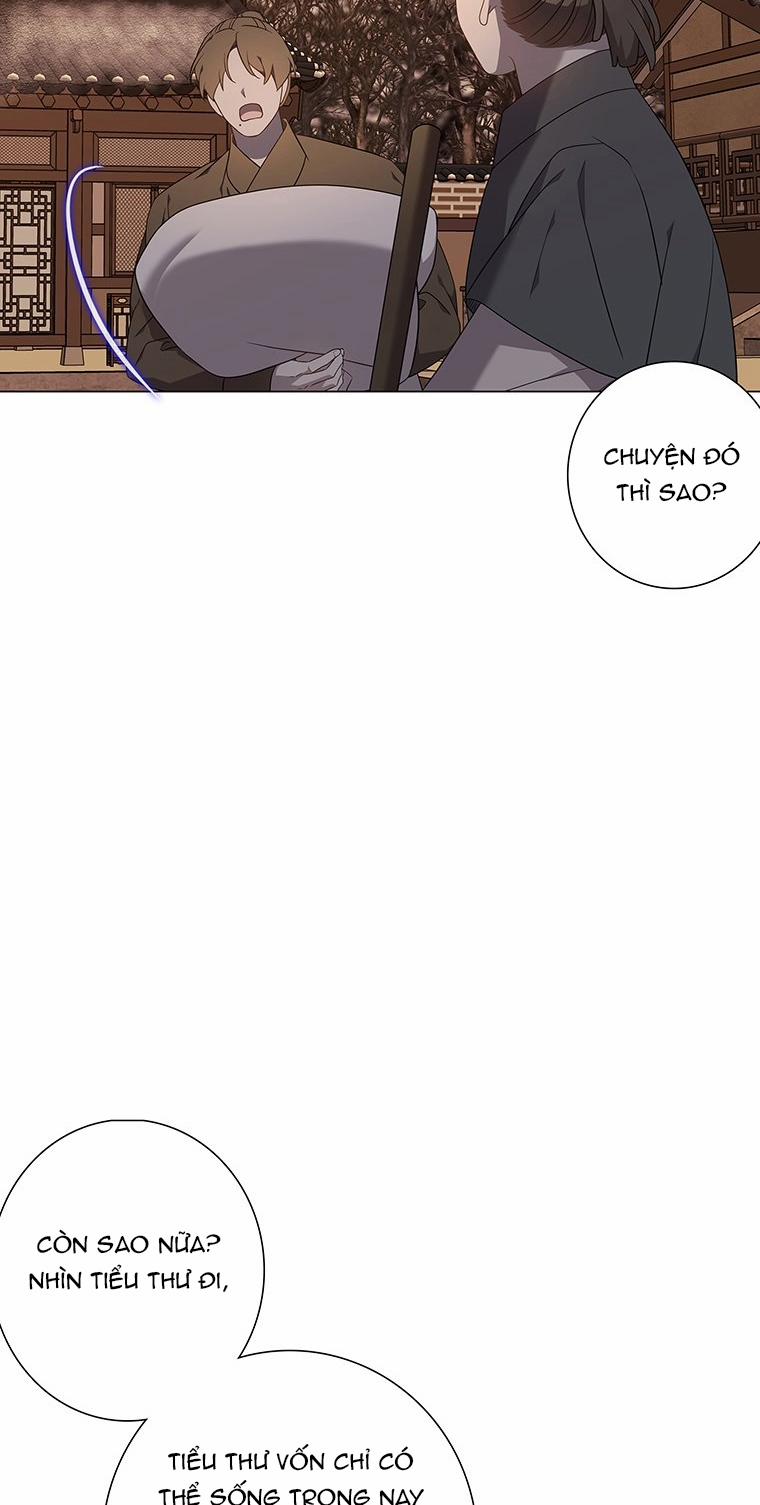[18+] Ve Vãn, Mê Hoặc Hồ Ly 74.2 trang 16