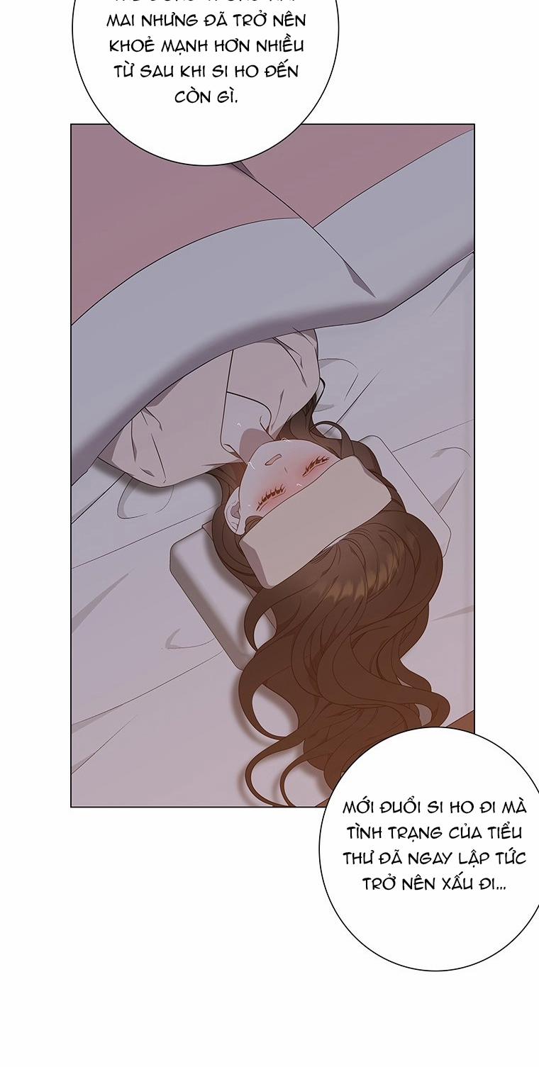 [18+] Ve Vãn, Mê Hoặc Hồ Ly 74.2 trang 17
