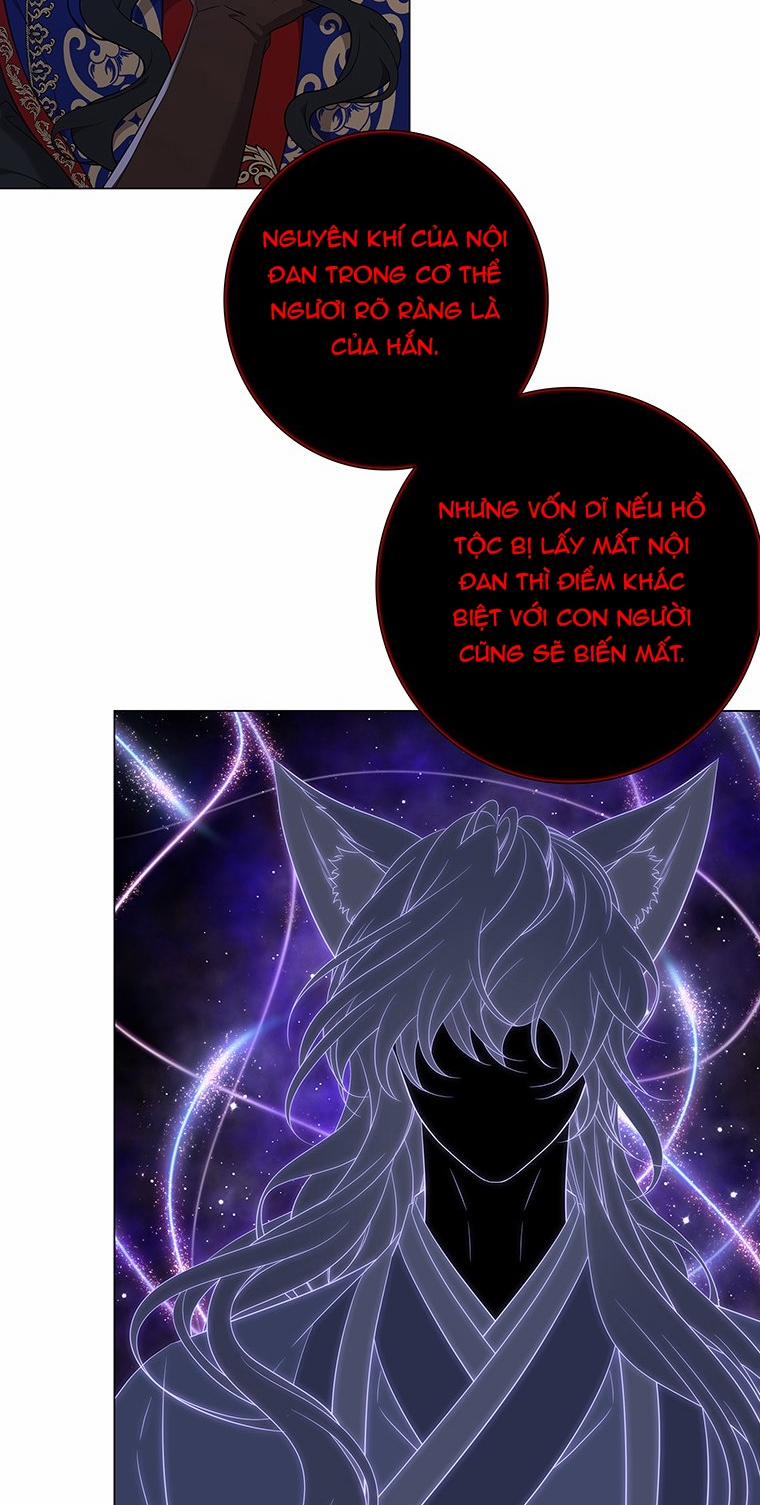 [18+] Ve Vãn, Mê Hoặc Hồ Ly 74.2 trang 24