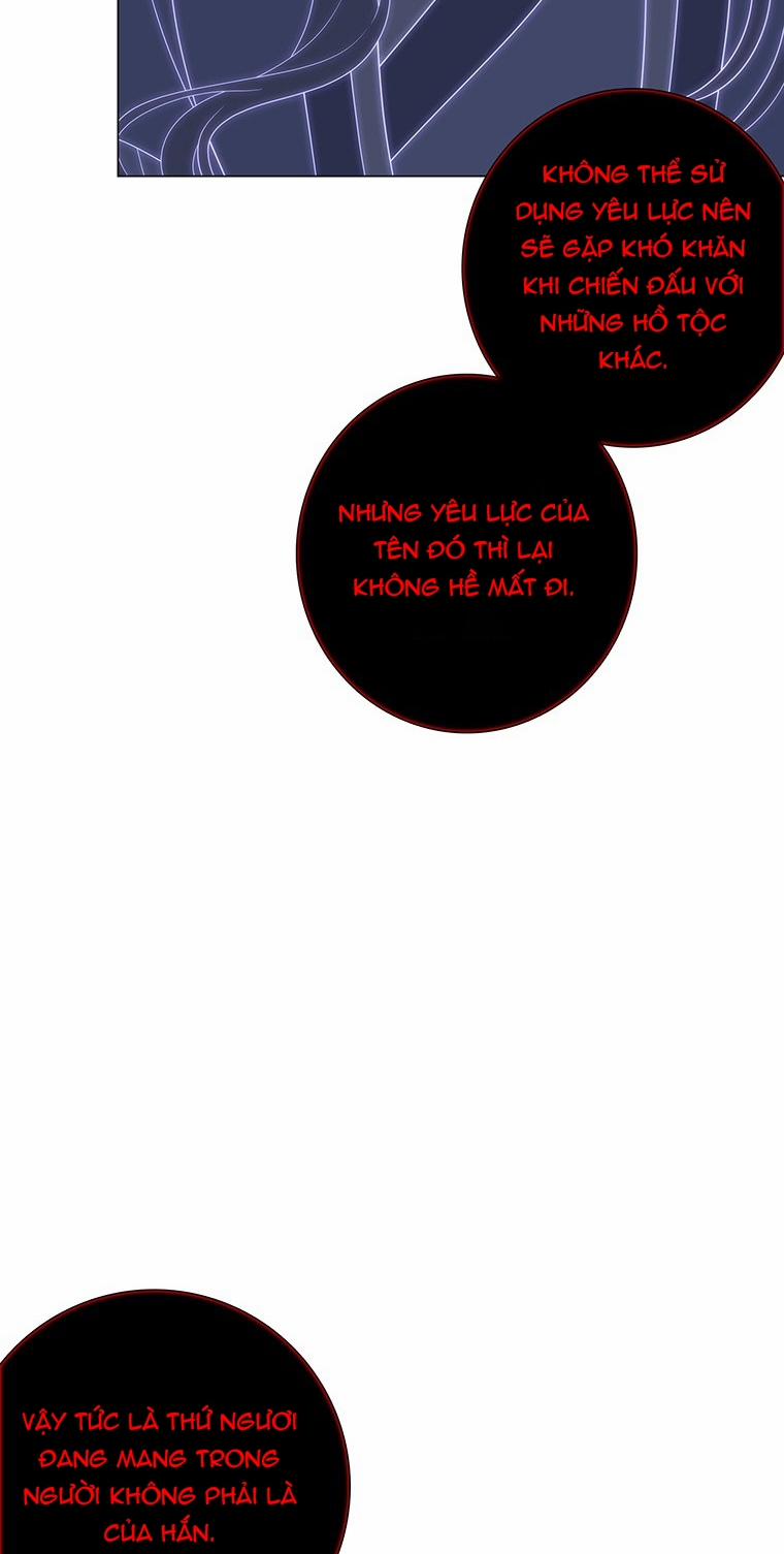 [18+] Ve Vãn, Mê Hoặc Hồ Ly 74.2 trang 25