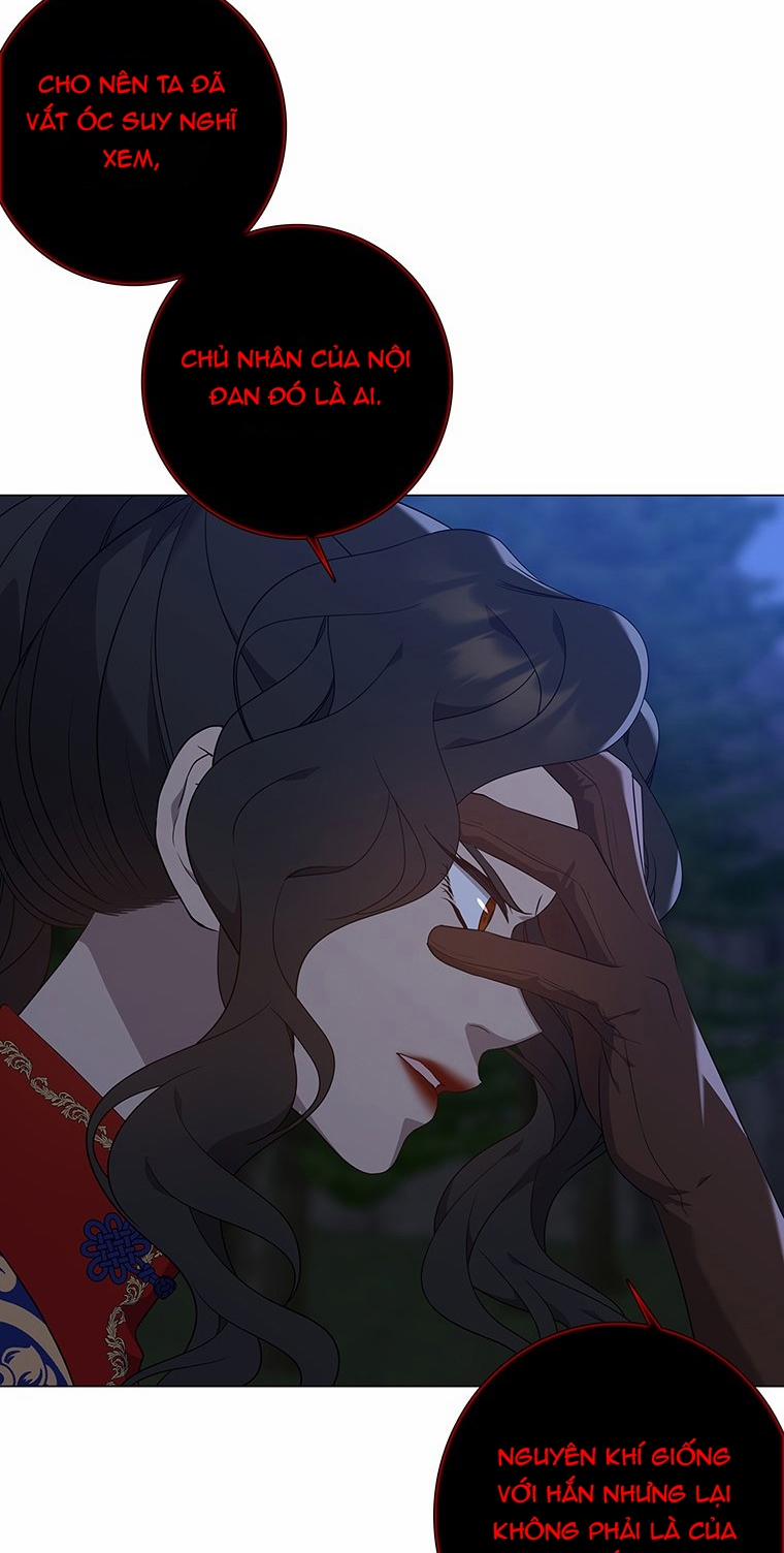 [18+] Ve Vãn, Mê Hoặc Hồ Ly 74.2 trang 27