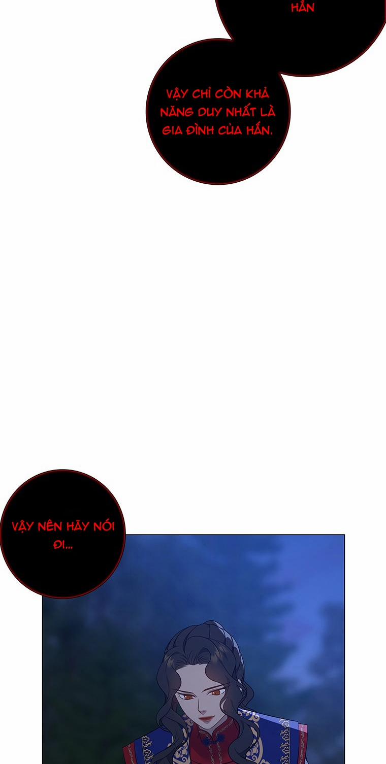 [18+] Ve Vãn, Mê Hoặc Hồ Ly 74.2 trang 28