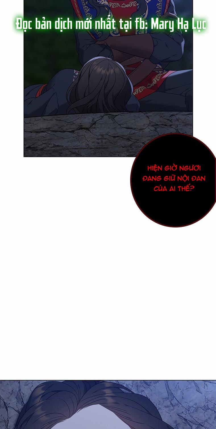 [18+] Ve Vãn, Mê Hoặc Hồ Ly 74.2 trang 29