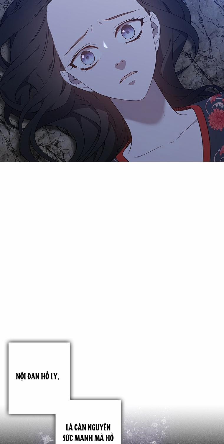 [18+] Ve Vãn, Mê Hoặc Hồ Ly 74.2 trang 30