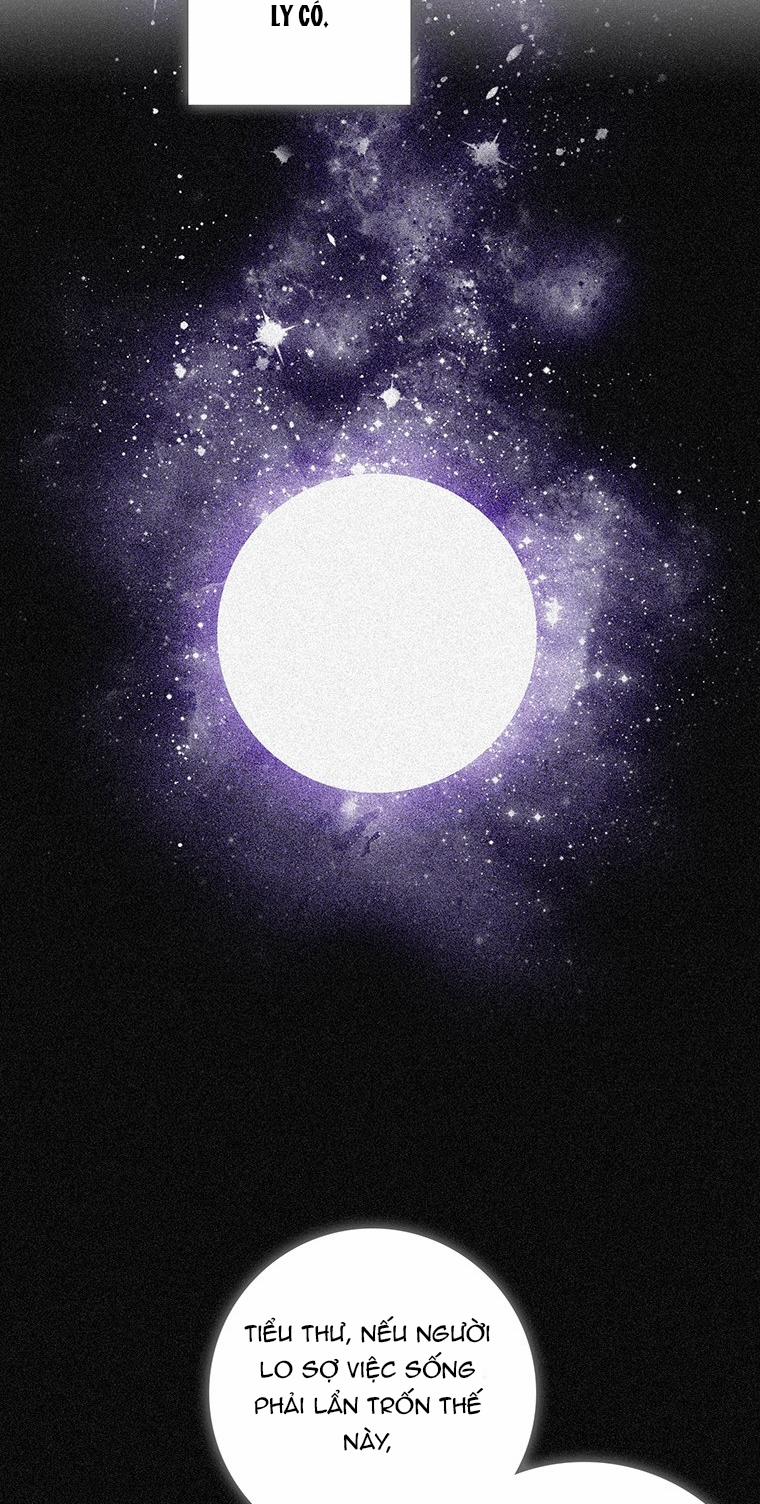 [18+] Ve Vãn, Mê Hoặc Hồ Ly 74.2 trang 31