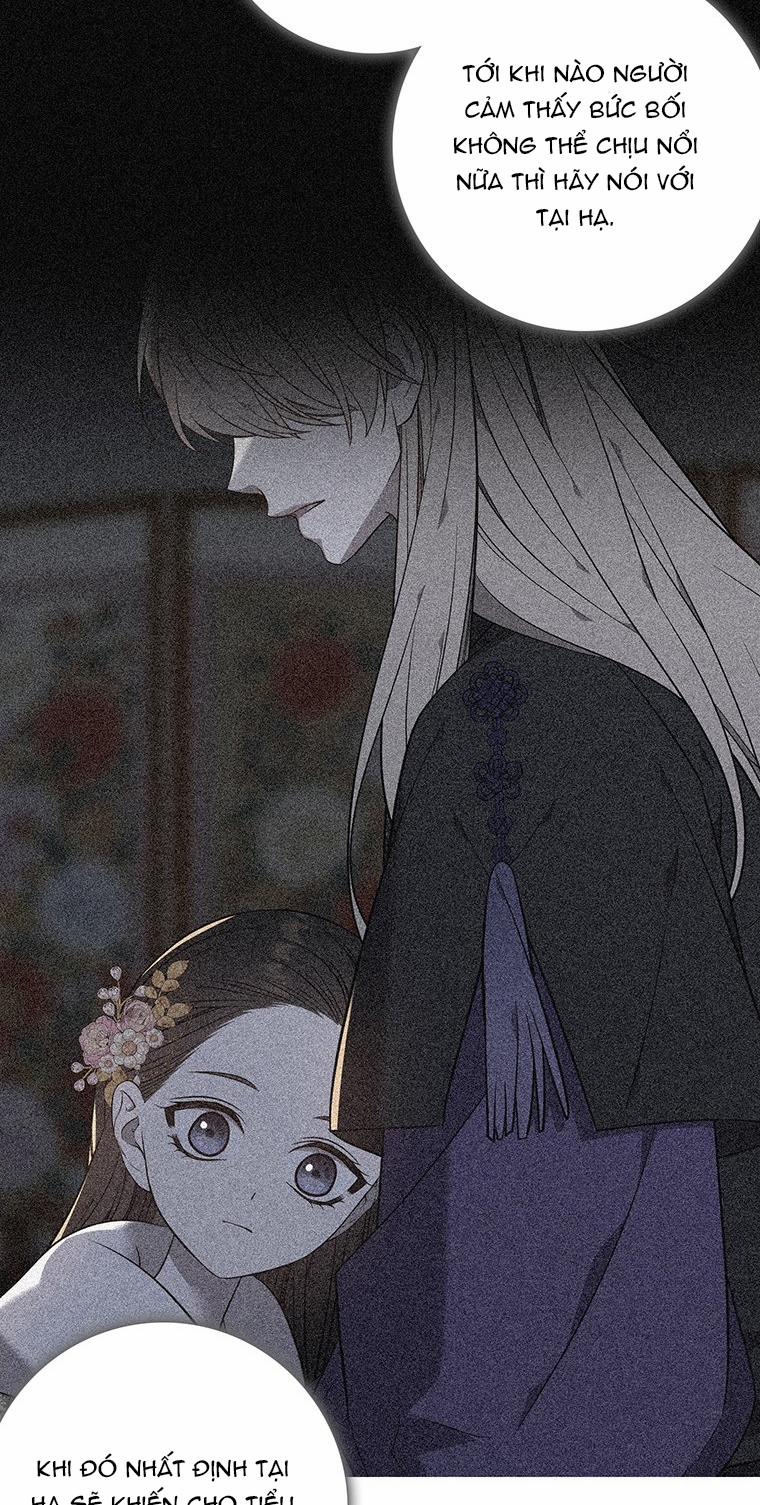 [18+] Ve Vãn, Mê Hoặc Hồ Ly 74.2 trang 32