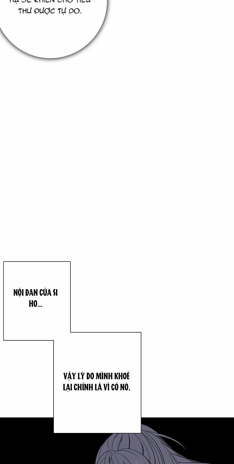 [18+] Ve Vãn, Mê Hoặc Hồ Ly 74.2 trang 33