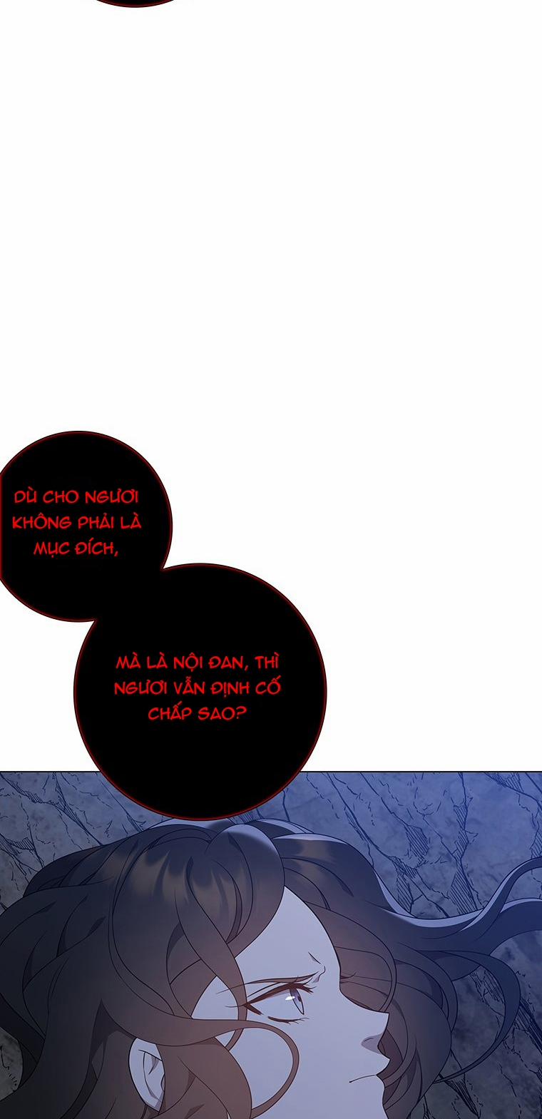 [18+] Ve Vãn, Mê Hoặc Hồ Ly 74.2 trang 40