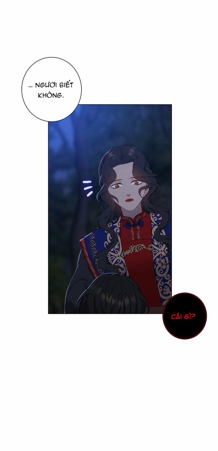 [18+] Ve Vãn, Mê Hoặc Hồ Ly 74.2 trang 47