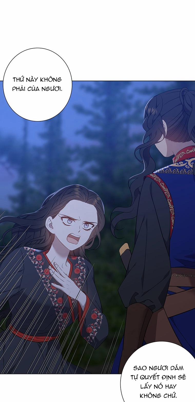 [18+] Ve Vãn, Mê Hoặc Hồ Ly 74.2 trang 48