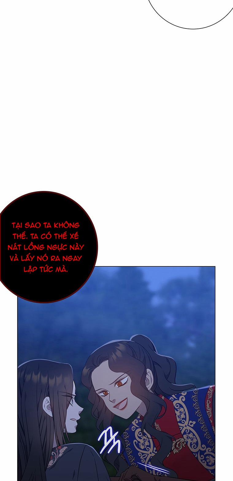 [18+] Ve Vãn, Mê Hoặc Hồ Ly 74.2 trang 49
