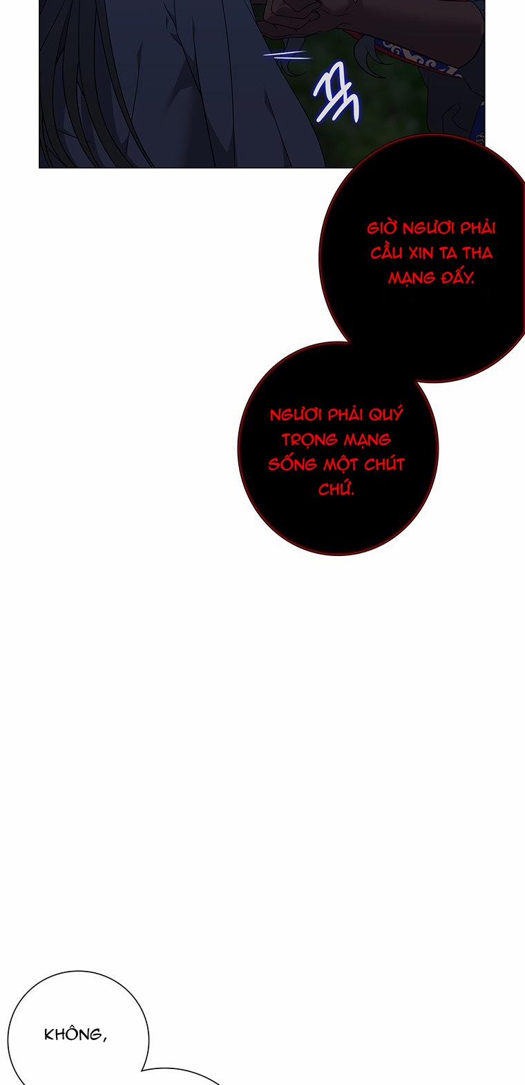 [18+] Ve Vãn, Mê Hoặc Hồ Ly 74.2 trang 50
