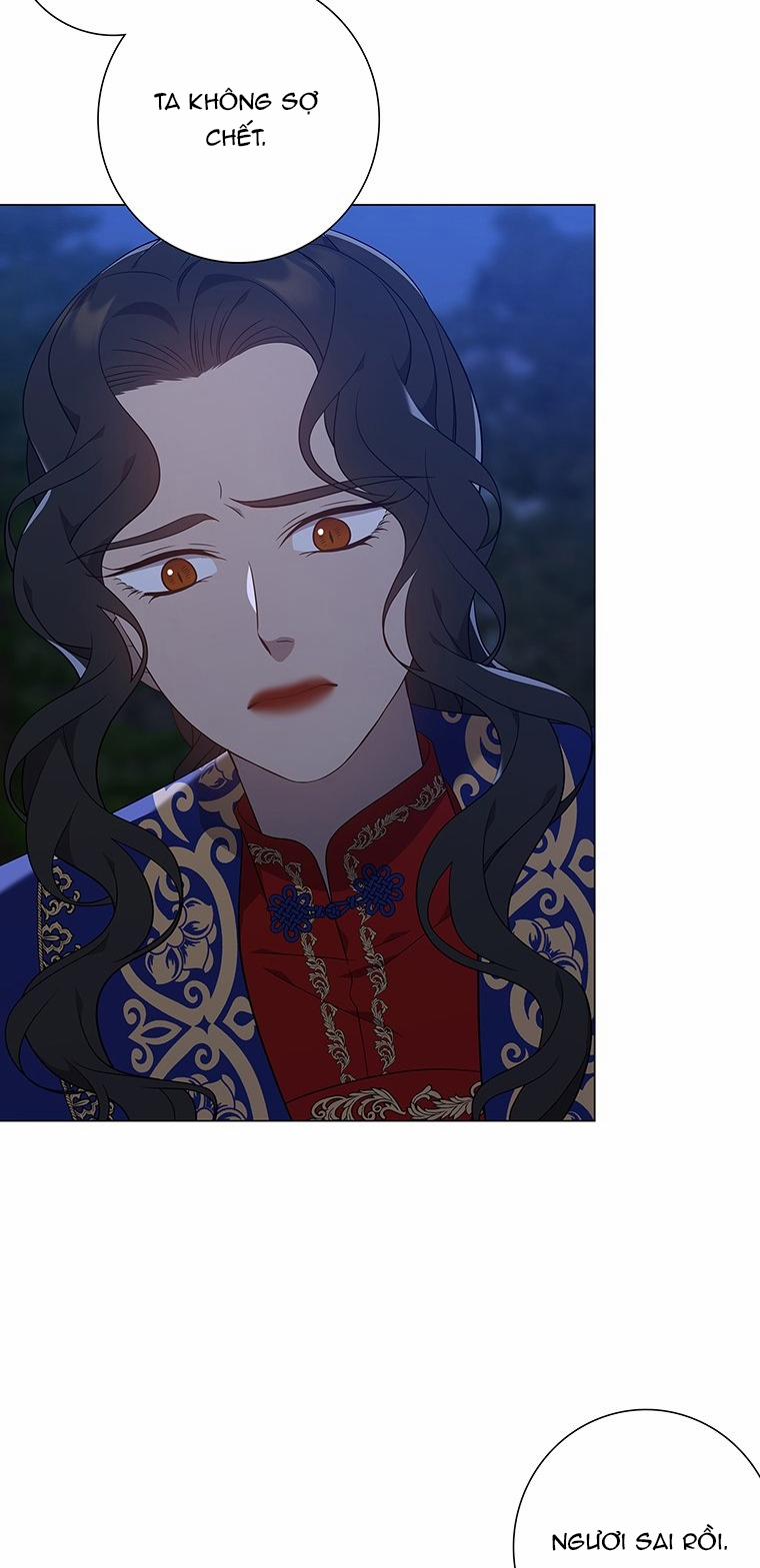 [18+] Ve Vãn, Mê Hoặc Hồ Ly 74.2 trang 51
