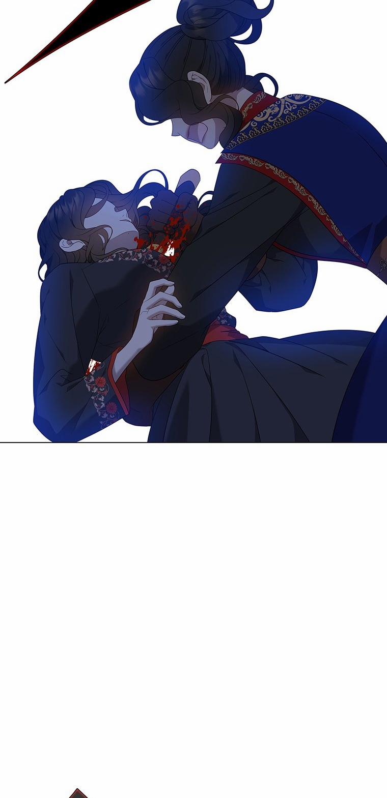 [18+] Ve Vãn, Mê Hoặc Hồ Ly 74.2 trang 57