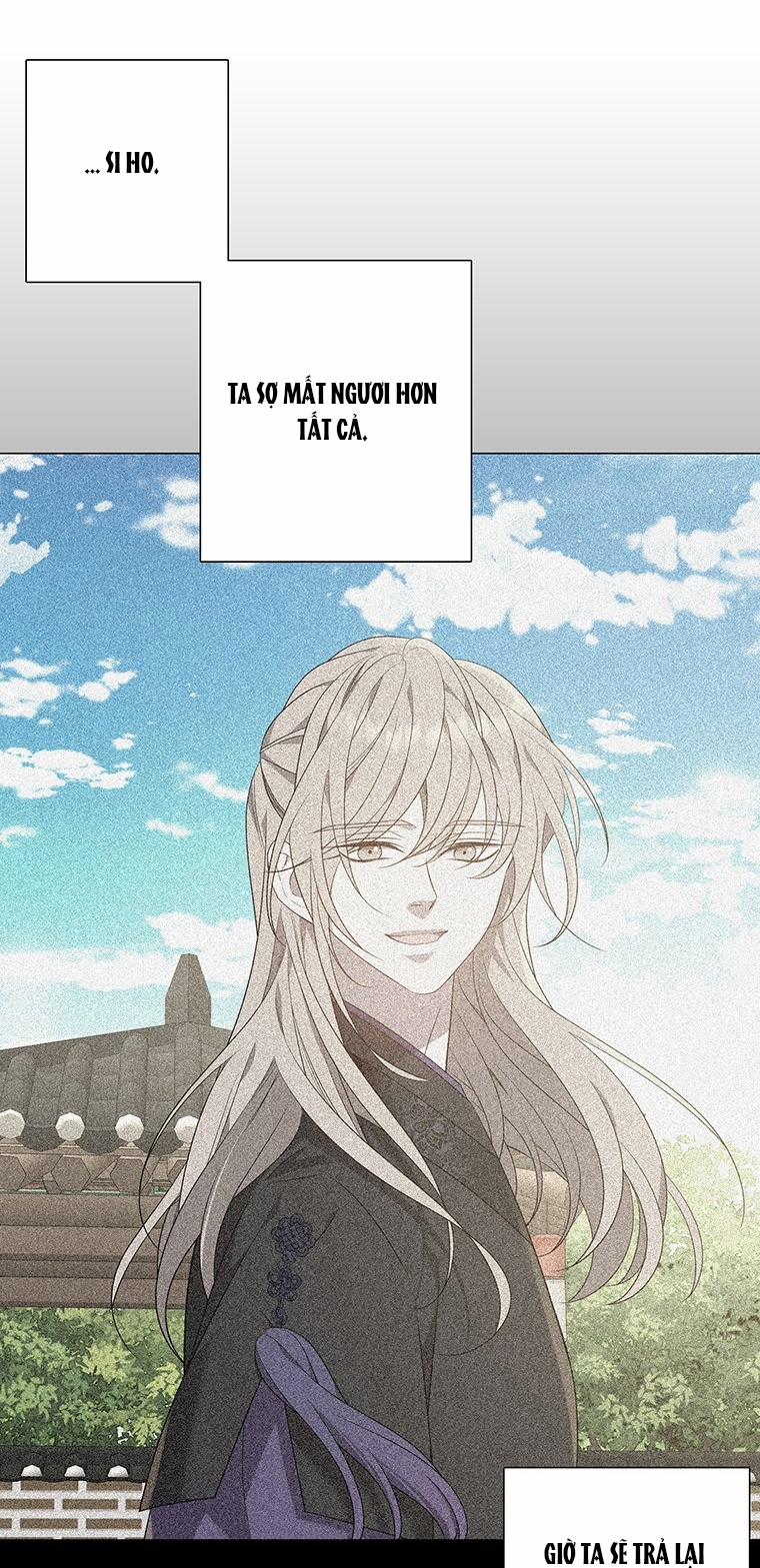 [18+] Ve Vãn, Mê Hoặc Hồ Ly 74.2 trang 60