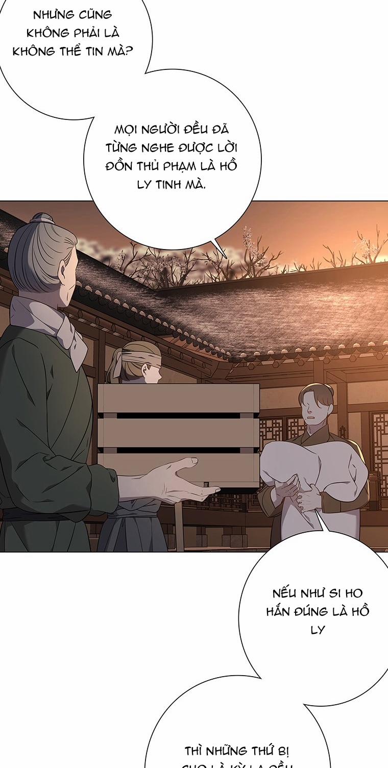 [18+] Ve Vãn, Mê Hoặc Hồ Ly 74.2 trang 7