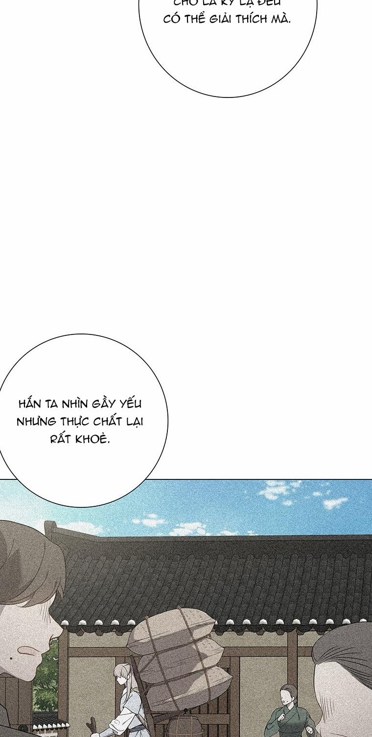 [18+] Ve Vãn, Mê Hoặc Hồ Ly 74.2 trang 8