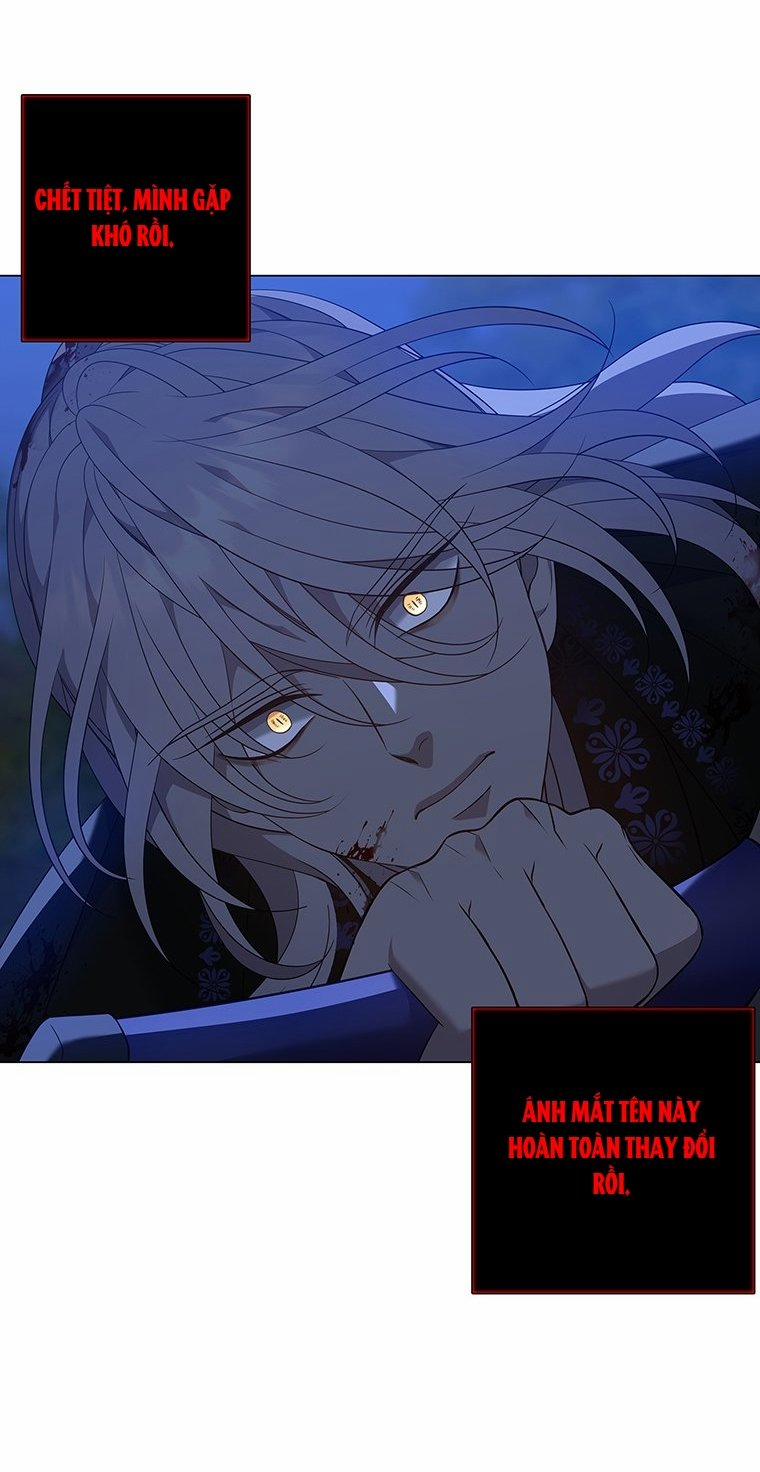 [18+] Ve Vãn, Mê Hoặc Hồ Ly 75.1 trang 16