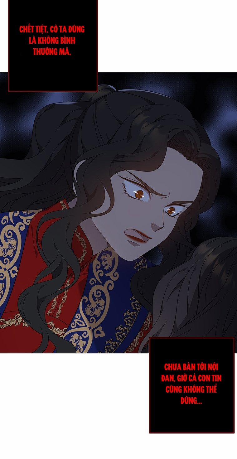 [18+] Ve Vãn, Mê Hoặc Hồ Ly 75.1 trang 8