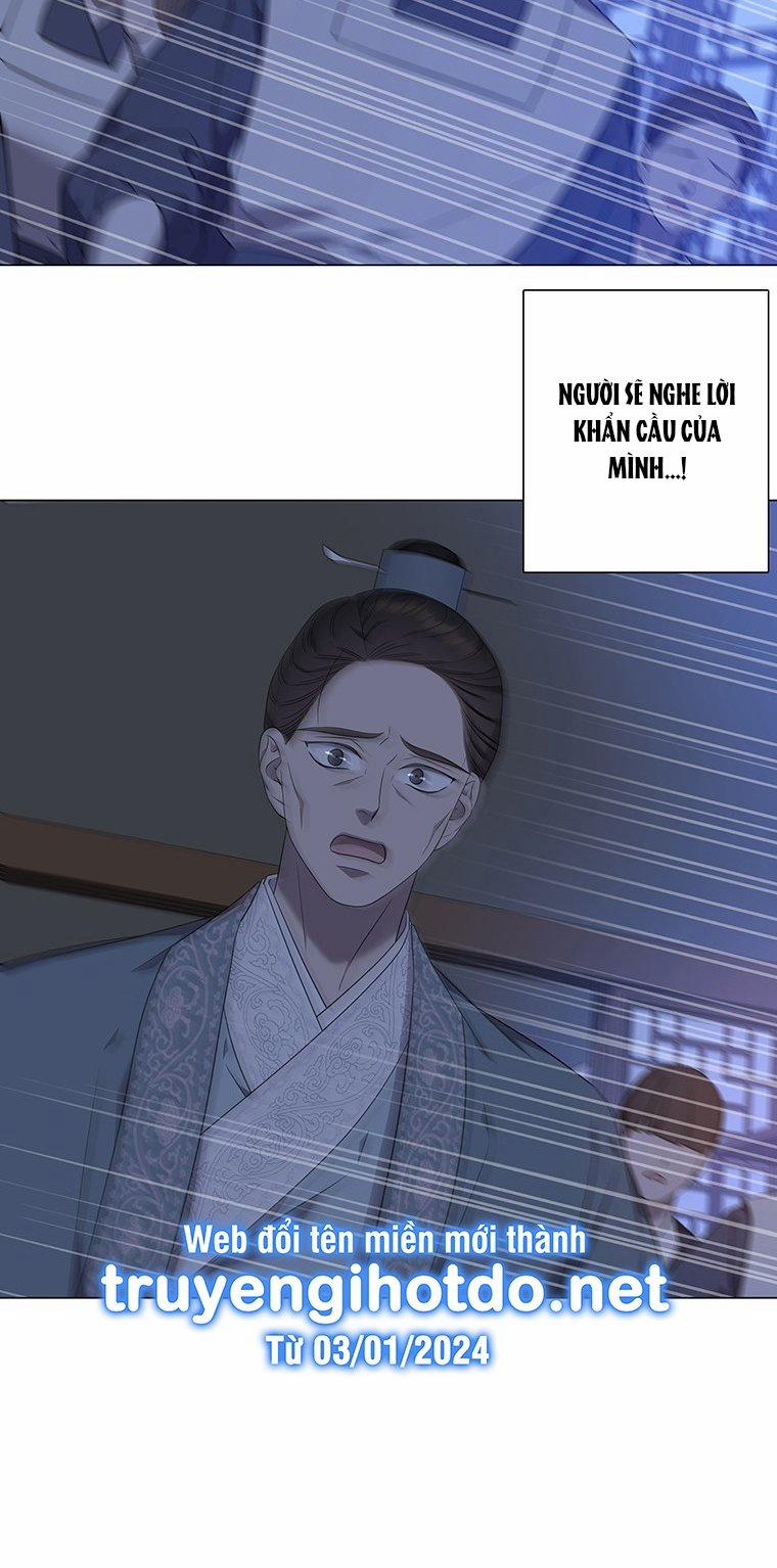 [18+] Ve Vãn, Mê Hoặc Hồ Ly 75.2 trang 27