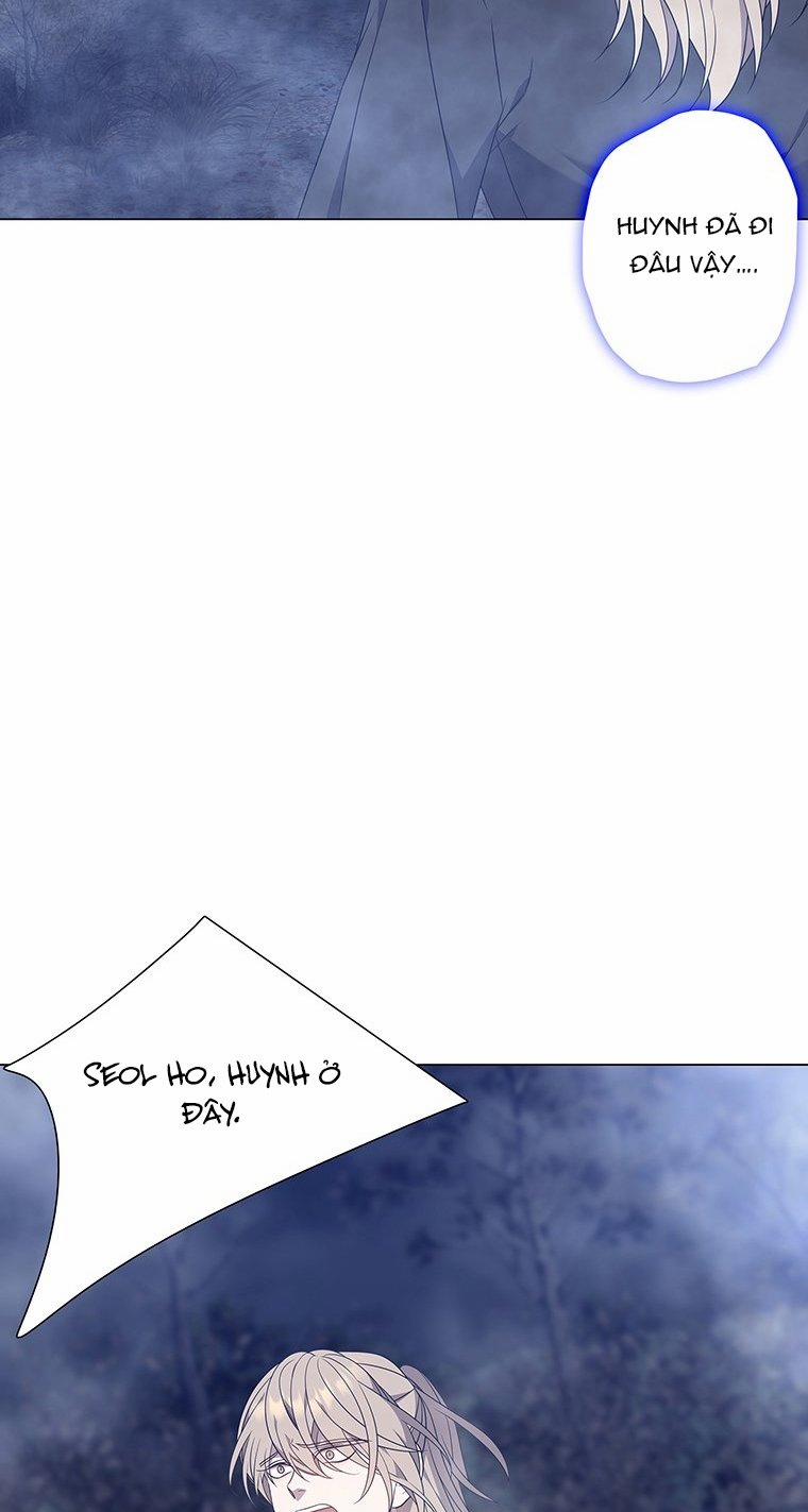 [18+] Ve Vãn, Mê Hoặc Hồ Ly 75.2 trang 39