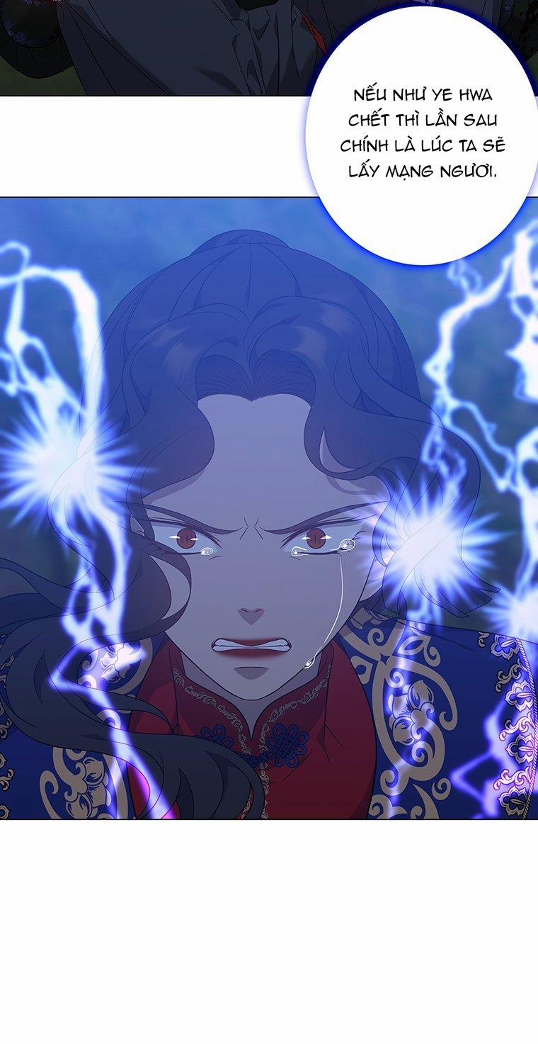 [18+] Ve Vãn, Mê Hoặc Hồ Ly 75.2 trang 4