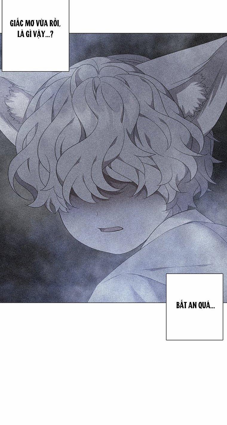 [18+] Ve Vãn, Mê Hoặc Hồ Ly 75.2 trang 46