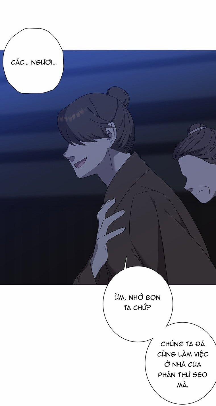 [18+] Ve Vãn, Mê Hoặc Hồ Ly 75.2 trang 50