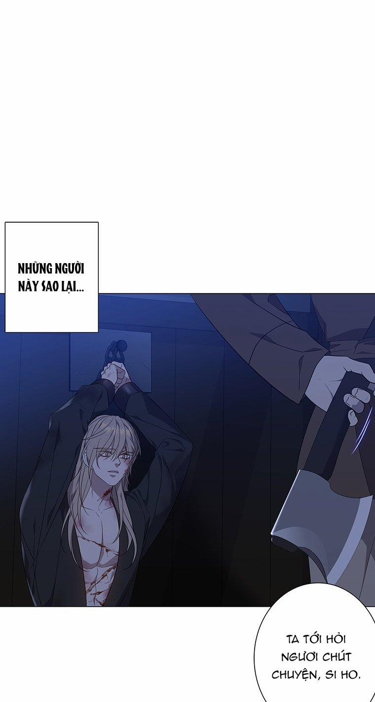 [18+] Ve Vãn, Mê Hoặc Hồ Ly 75.2 trang 51