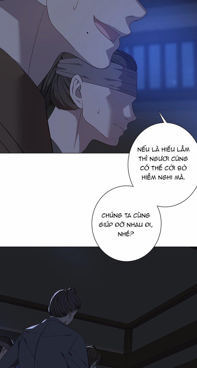 [18+] Ve Vãn, Mê Hoặc Hồ Ly 75.2 trang 56