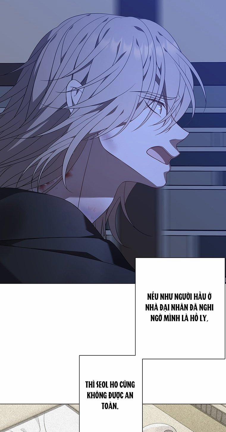 [18+] Ve Vãn, Mê Hoặc Hồ Ly 76.1 trang 18