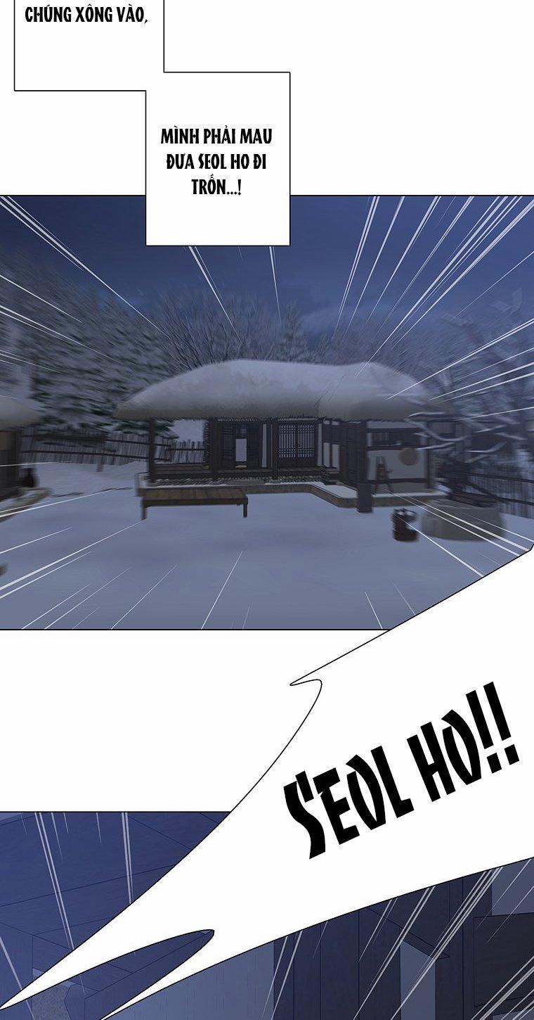 [18+] Ve Vãn, Mê Hoặc Hồ Ly 76.1 trang 20