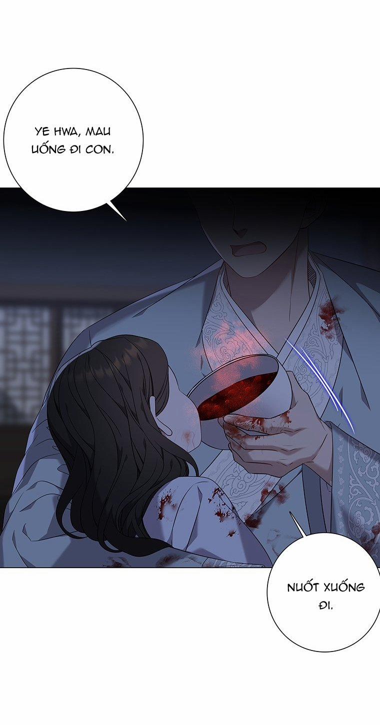 [18+] Ve Vãn, Mê Hoặc Hồ Ly 76.1 trang 9