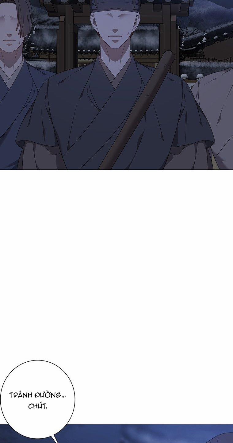 [18+] Ve Vãn, Mê Hoặc Hồ Ly 76.2 trang 19