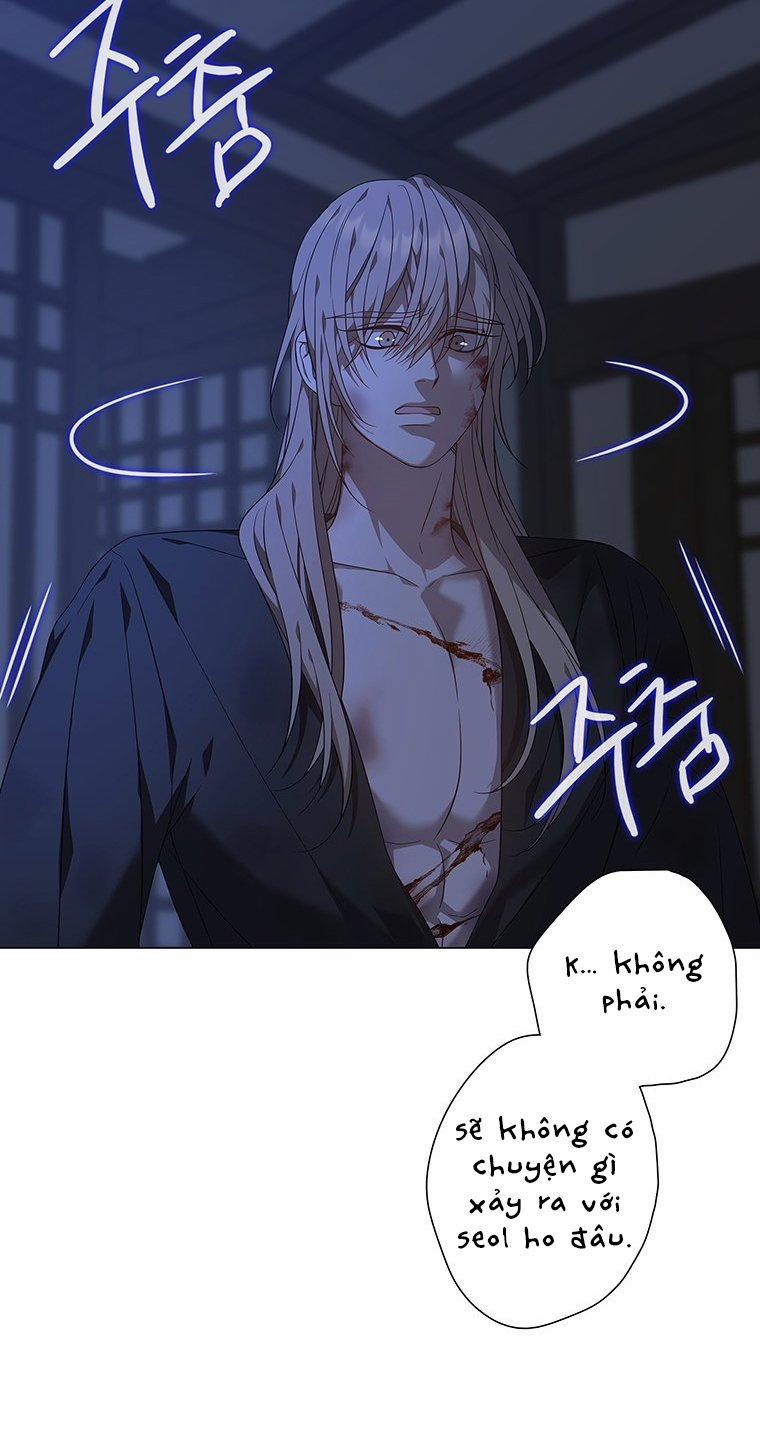 [18+] Ve Vãn, Mê Hoặc Hồ Ly 76.2 trang 2