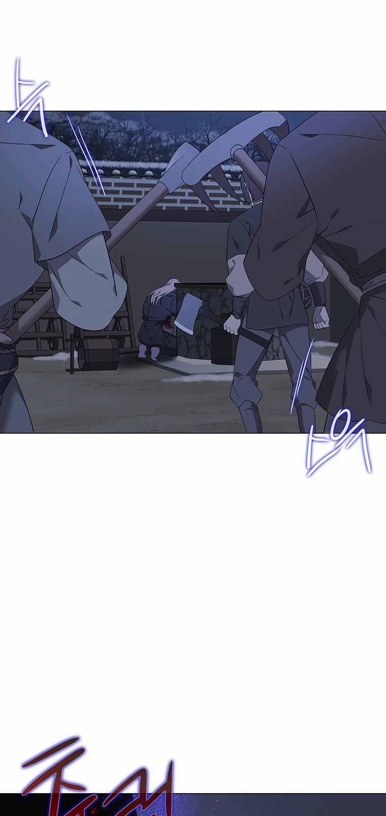 [18+] Ve Vãn, Mê Hoặc Hồ Ly 76.2 trang 35