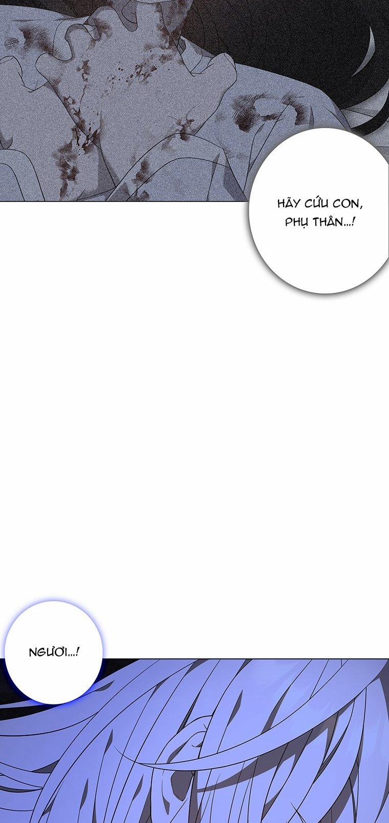[18+] Ve Vãn, Mê Hoặc Hồ Ly 76.2 trang 48