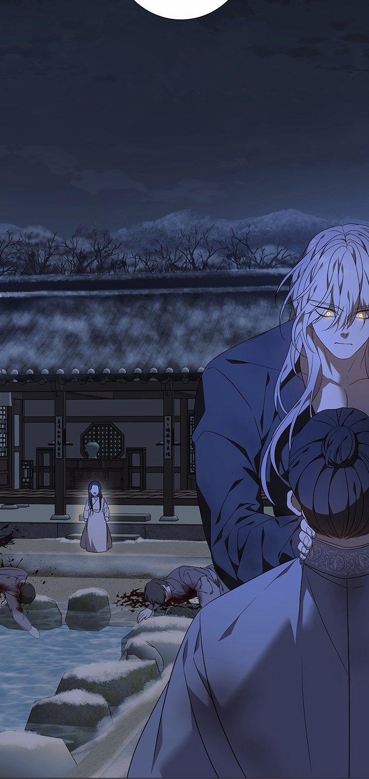 [18+] Ve Vãn, Mê Hoặc Hồ Ly 76.2 trang 50