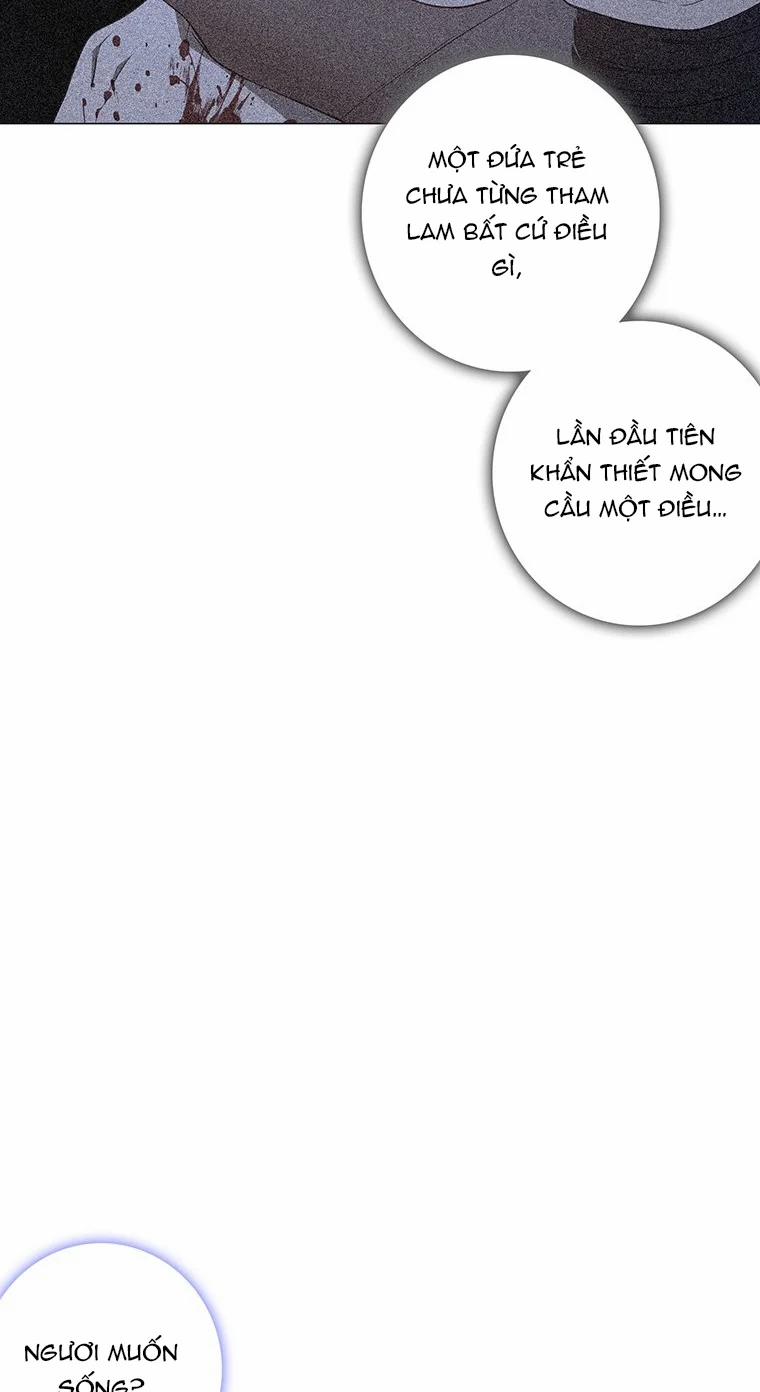 [18+] Ve Vãn, Mê Hoặc Hồ Ly 77.1 trang 12