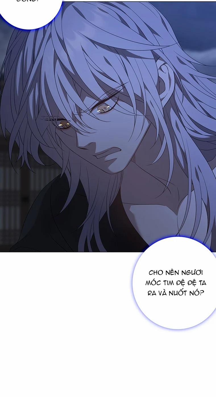[18+] Ve Vãn, Mê Hoặc Hồ Ly 77.1 trang 13