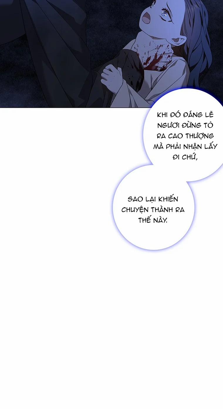 [18+] Ve Vãn, Mê Hoặc Hồ Ly 77.1 trang 15
